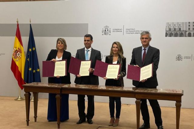 El Ayuntamiento obtiene 2,7 millones europeos para la rehabilitación de viviendas en Cartagena - 1, Foto 1