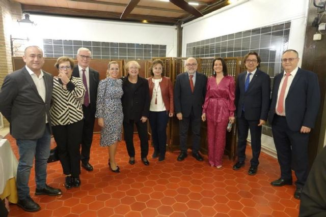 La asociación Asido celebra su XIX gala ´Amigo Solidario´ - 1, Foto 1