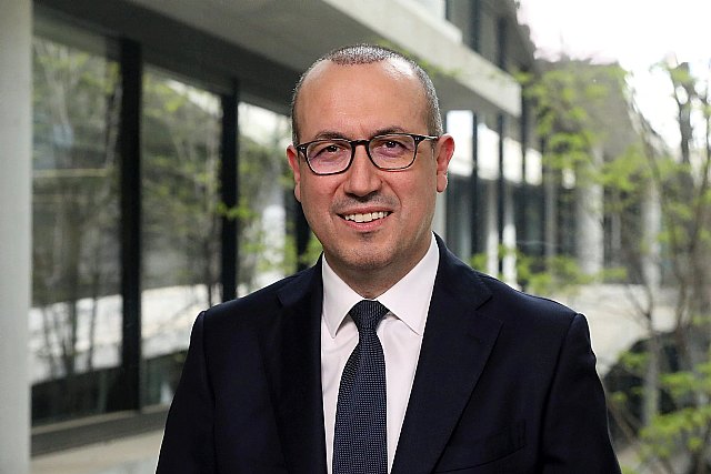 Onur Genç (BBVA): “Esperamos terminar el año con 160.000 clientes en Italia” - 1, Foto 1