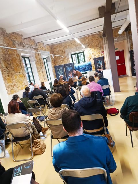 Cultura destinará más de 25 millones de euros a proyectos de recuperación del patrimonio municipal - 2, Foto 2