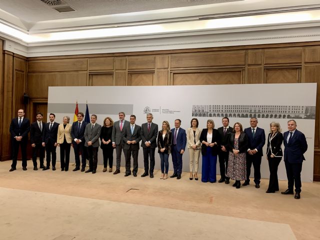 La Comunidad impulsa la revitalización de barrios en 10 municipios con 5,8 millones de los fondos Next Generation - 2, Foto 2