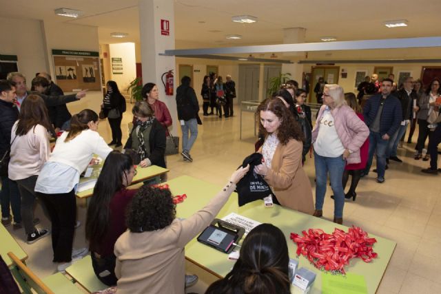 La UMU enseña sus proyectos de docencia innovadora - 1, Foto 1