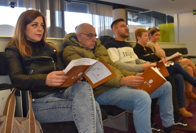 La Navidad se presenta en Las Torres de Cotillas cargada de actividades para toda la familia - 3, Foto 3