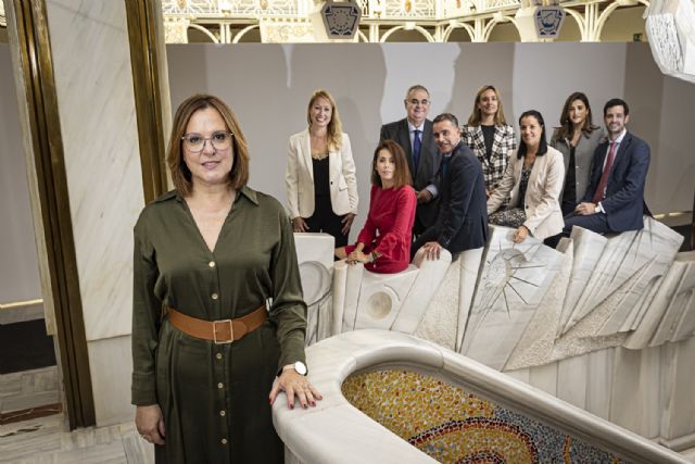 El Gobierno regional marca un crecimiento histórico en Políticas Sociales para 2023 - 1, Foto 1