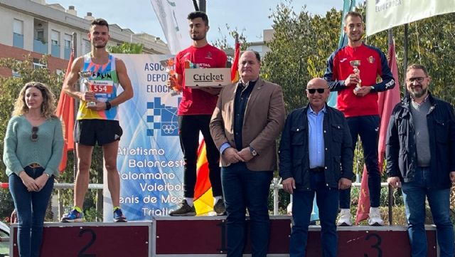 Resultados XXXIV media maratón Ciudad de Lorca - 2, Foto 2