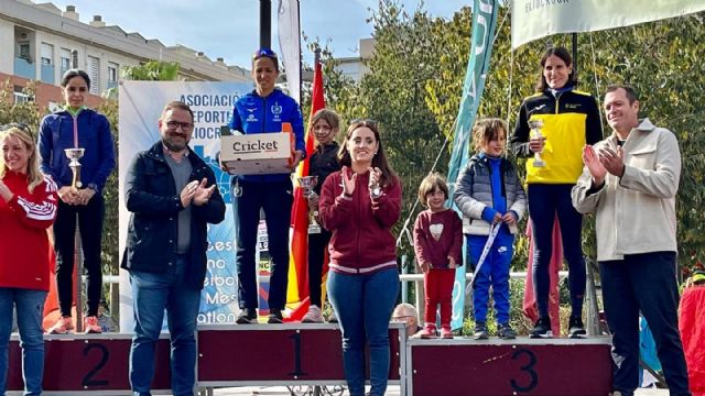 Resultados XXXIV media maratón Ciudad de Lorca - 3, Foto 3
