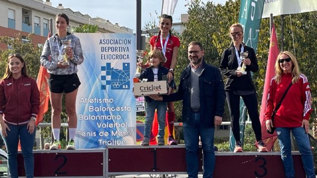 Resultados XXXIV media maratón Ciudad de Lorca - 4, Foto 4