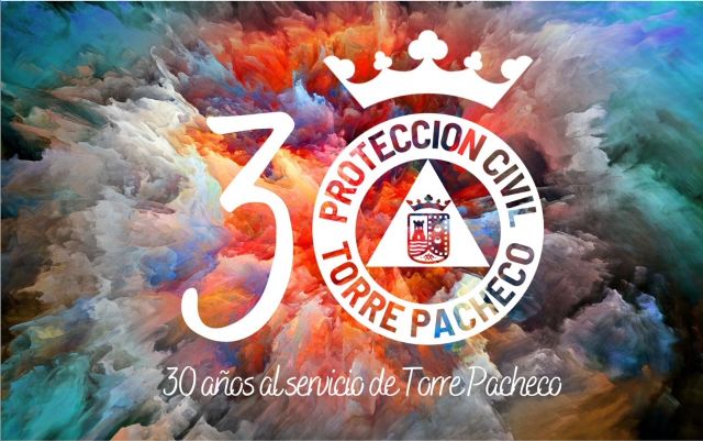 30 años al servicio de Torre Pacheco - 2, Foto 2