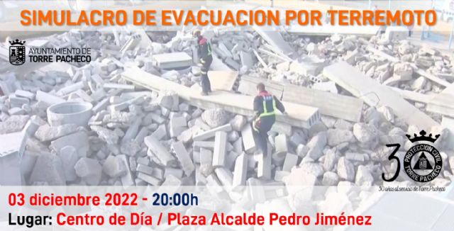 30 años al servicio de Torre Pacheco - 3, Foto 3