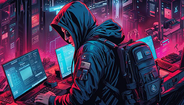 Día Internacional de la Seguridad de la Información - 1, Foto 1