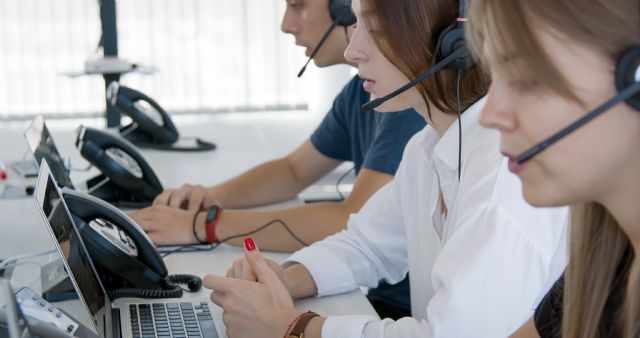 5 tendencias tecnológicas que protagonizarán las comunicaciones empresariales en 2024, según Wildix - 1, Foto 1