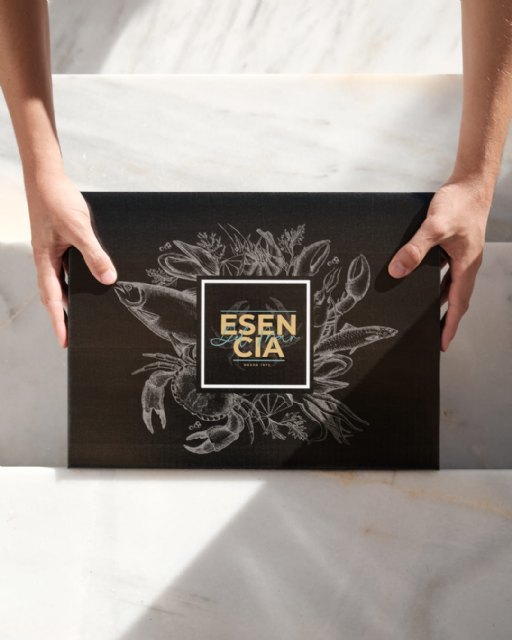 Esencia del Mar, la pescadería online que lleva la esencia de Murcia al resto de España - 1, Foto 1