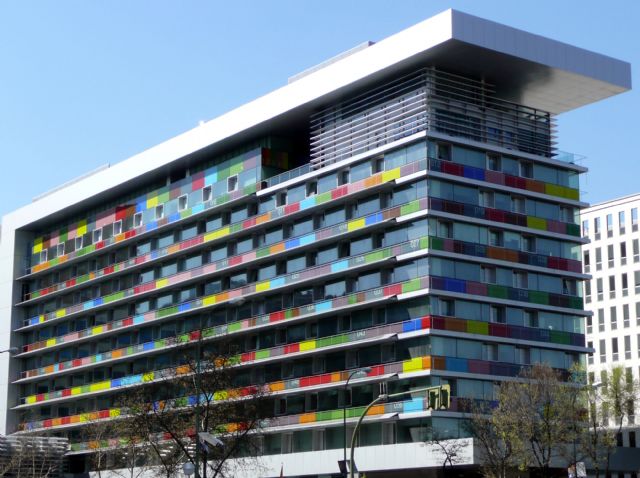 Ayesa desarrollará el nuevo sistema de gestión del padrón para el INE por 4,2 millones de euros - 1, Foto 1