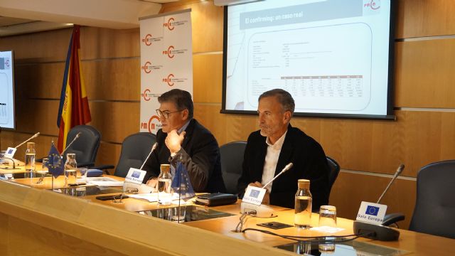 La PMcM urge a las empresas cotizadas a reaccionar cuanto antes de cara al futuro reglamento europeo porque, a pesar de que cobran a 61 días de media, pagan a 120, duplicando el plazo legal permitido - 1, Foto 1