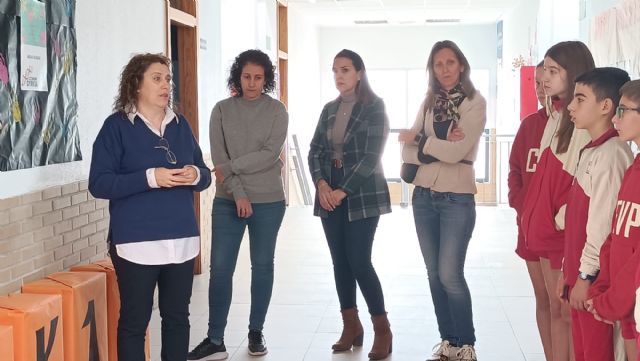 EXPOSICIÓN ITINERANTE “El Síndrome DYRK1A en tu cole, ven a conocerlo” - 4, Foto 4