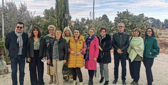 Éxito rotundo en la II Edición de Mujer Emprendedora de la Comarca del Noroeste - 1, Foto 1