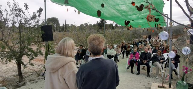 Éxito rotundo en la II Edición de Mujer Emprendedora de la Comarca del Noroeste - 2, Foto 2