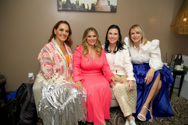 Éxito total Expofinanzas mujer 2023” - 4, Foto 4