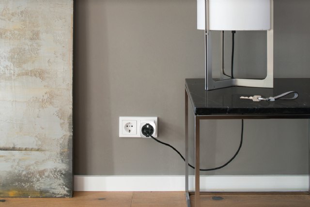 Cómo optimizar el ahorro y controlar la iluminación navideña con los enchufes inteligentes de Gigaset - 1, Foto 1