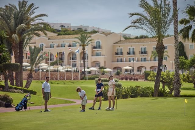 Despide el año en forma y por todo lo alto en un resort exclusivo sin irte muy lejos - 1, Foto 1