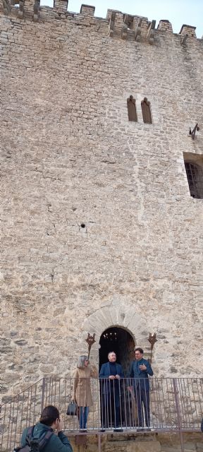 Moratalla se adhiere a la Film Commission para convertirse en territorio de rodajes - 2, Foto 2