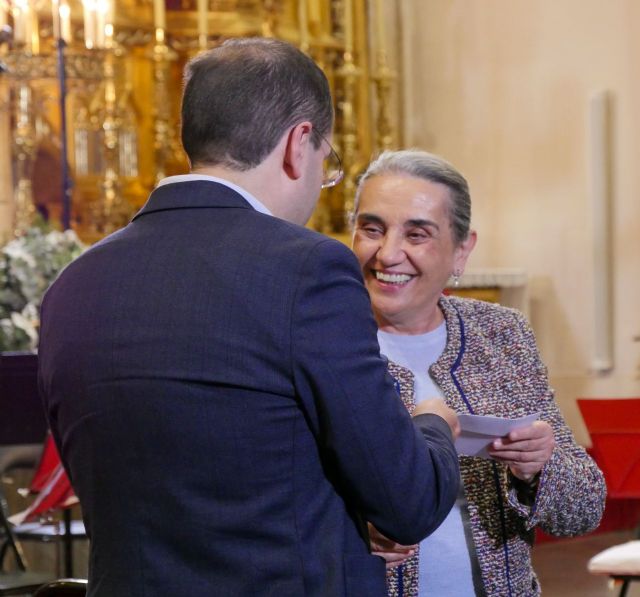 Fallado el X Premio Internacional de Música Sacra Fernando Rielo - 4, Foto 4