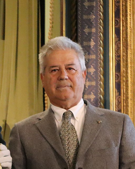 Juan Sotomayor Encarnación continuará como juez de Paz titular de Mazarrón - 1, Foto 1