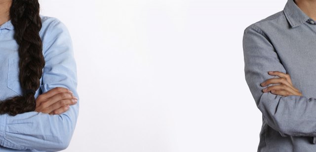 La ciencia cree que los hombres destacan sobre las mujeres en algunas habilidades espaciales - 1, Foto 1