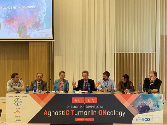 Expertos destacan el cambio de paradigma en el tratamiento del cáncer con las terapias agnósticas - 1, Foto 1
