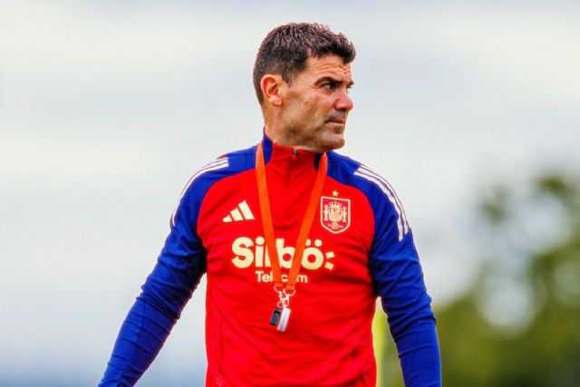 Cartagena acoge este viernes y sábado unas jornadas nacionales de entrenadores de fútbol - 1, Foto 1