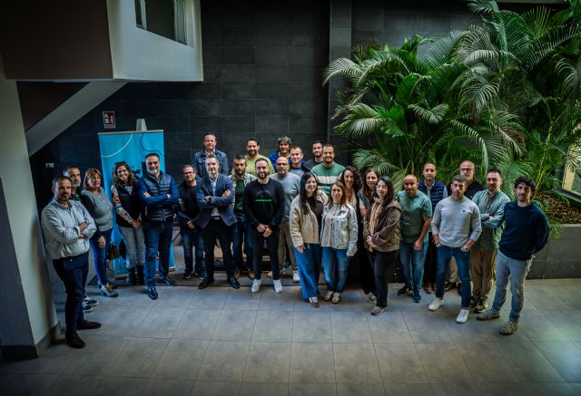 Los responsables de proyectos de Grupo Hozono Global mejoran su formación en seguridad y salud laboral - 1, Foto 1