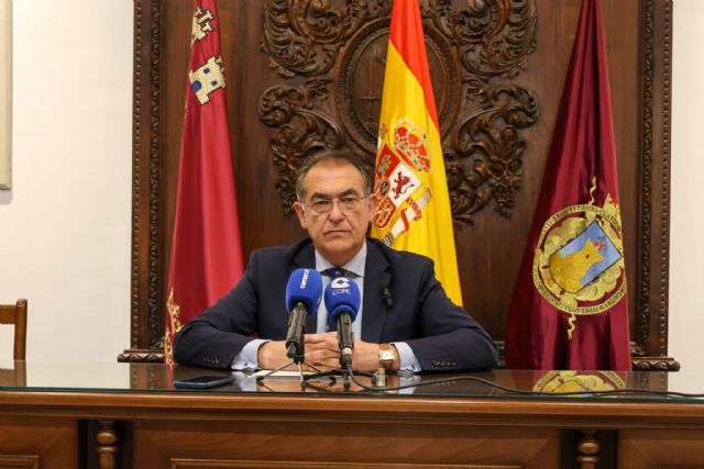 El Ayuntamiento abre a concurrencia pública y abierta la prestación del servicio de Banda de Música para que todos los interesados puedan presentar sus ofertas - 1, Foto 1