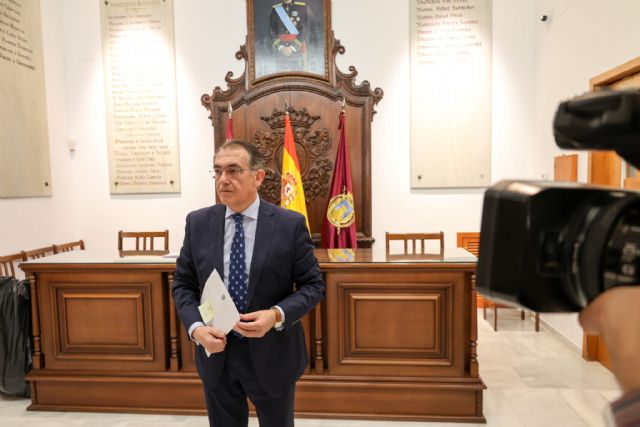 El Ayuntamiento abre a concurrencia pública y abierta la prestación del servicio de Banda de Música para que todos los interesados puedan presentar sus ofertas - 2, Foto 2