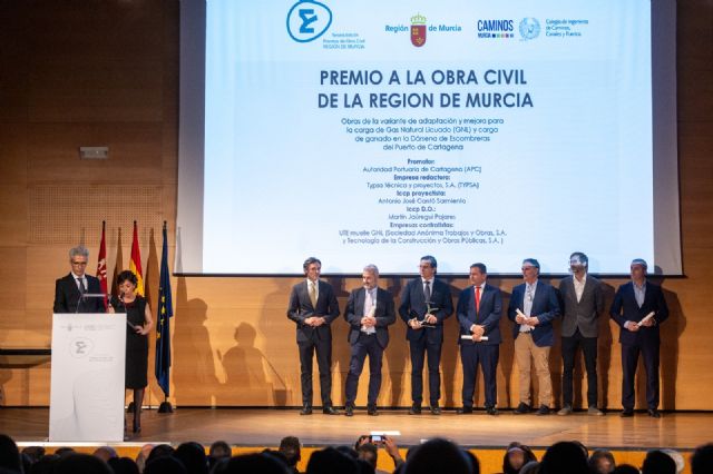 Fomento reivindica el papel esencial de las infraestructuras para la sociedad - 2, Foto 2