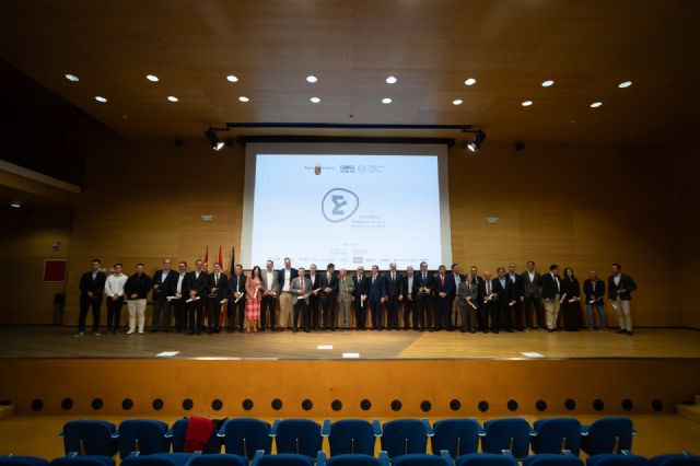 Fomento reivindica el papel esencial de las infraestructuras para la sociedad - 3, Foto 3