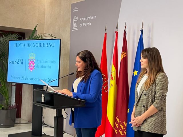 La Junta de Gobierno aprueba la nueva línea de subvenciones de Cooperación al Desarrollo impulsada por valor de más de 150.000 euros - 1, Foto 1