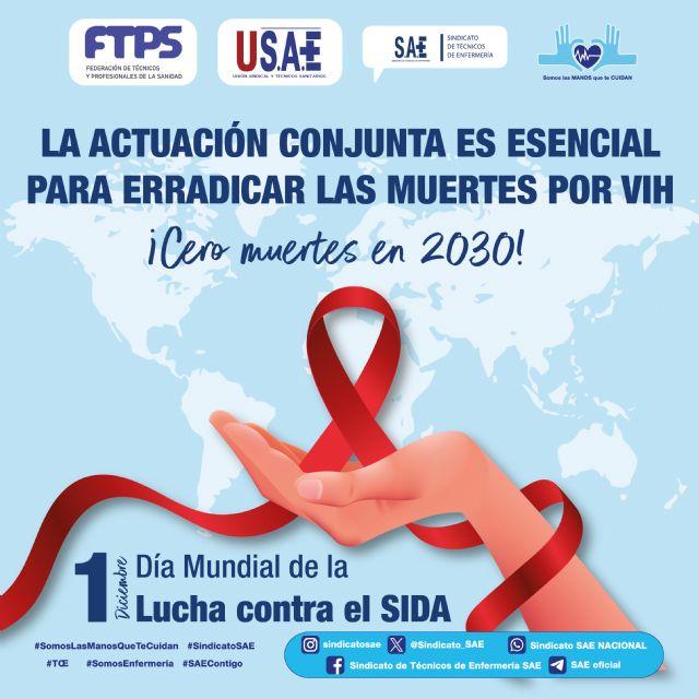 La actuación conjunta es esencial para erradicar las muertes - 1, Foto 1