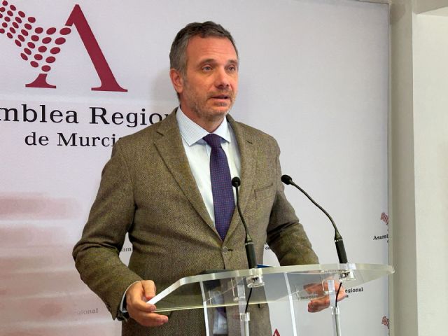 El PP denuncia que el Gobierno de Sánchez busca la confrontación con las comunidades del PP para intentar tapar toda la corrupción que le corroe - 1, Foto 1