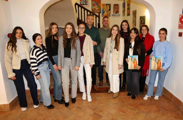 Archivel inicia sus fiestas patronales de Santa Bárbara con un amplio programa de actividades del 3 al 8 de diciembre - 1, Foto 1