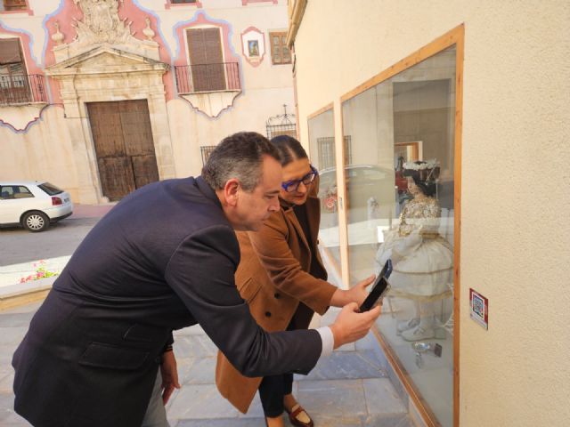 La Comunidad impulsa la digitalización del ´Camino 3 de Mayo´ que valoriza el patrimonio de Abanilla ante el Año Jubilar 2026 - 1, Foto 1