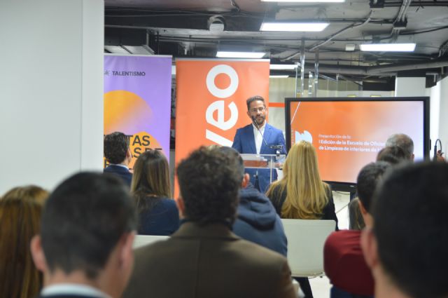 La Región de Murcia estrena su primera Escuela de Oficios para personas con autismo gracias a la alianza entre TALENTISMO y SERVEO - 2, Foto 2