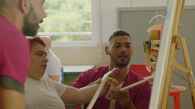 El murciano Salva Ortega lanza “WE ARE HUMAN”, un himno a la inclusión y la igualdad - 1, Foto 1