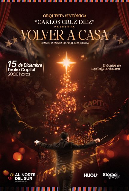 Concierto solidario ´volver a casa´ - 1, Foto 1