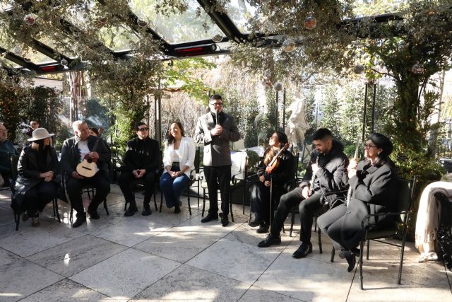 Concierto solidario ´volver a casa´ - 4, Foto 4