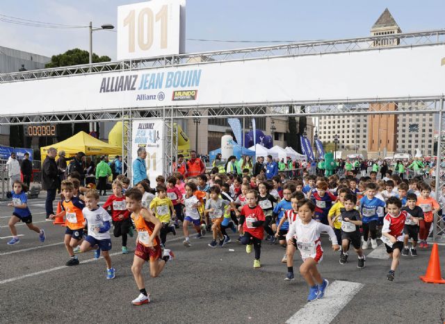 Todo listo para la 102ª Allianz Jean Bouin - 1, Foto 1