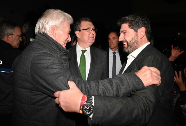 La Región de Murcia contará con el mayor gimnasio hospitalario de España para niños y adolescentes con cáncer - 3, Foto 3