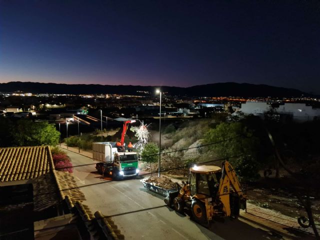 El PSOE de Alcantarilla celebra la aprobación de su moción para eliminar definitivamente el pozo ciego del Cabezo Verde tras más de 30 años de quejas vecinales - 2, Foto 2