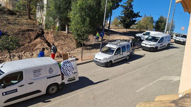 El PSOE de Alcantarilla celebra la aprobación de su moción para eliminar definitivamente el pozo ciego del Cabezo Verde tras más de 30 años de quejas vecinales - 3, Foto 3