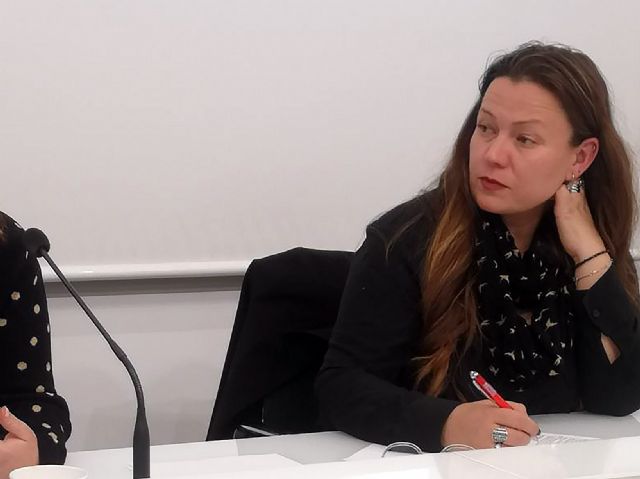 IU-V Murcia denuncia que Ballesta le da la espalda a los jóvenes y a los trabajadores que necesitan vivienda - 2, Foto 2