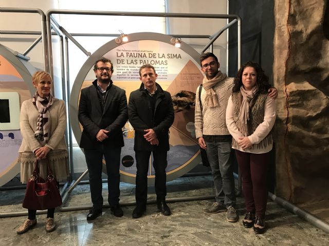 El Cabezo Gordo, la montaña neandertal - 1, Foto 1